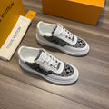 Louis Vuitton Trainer Sneaker