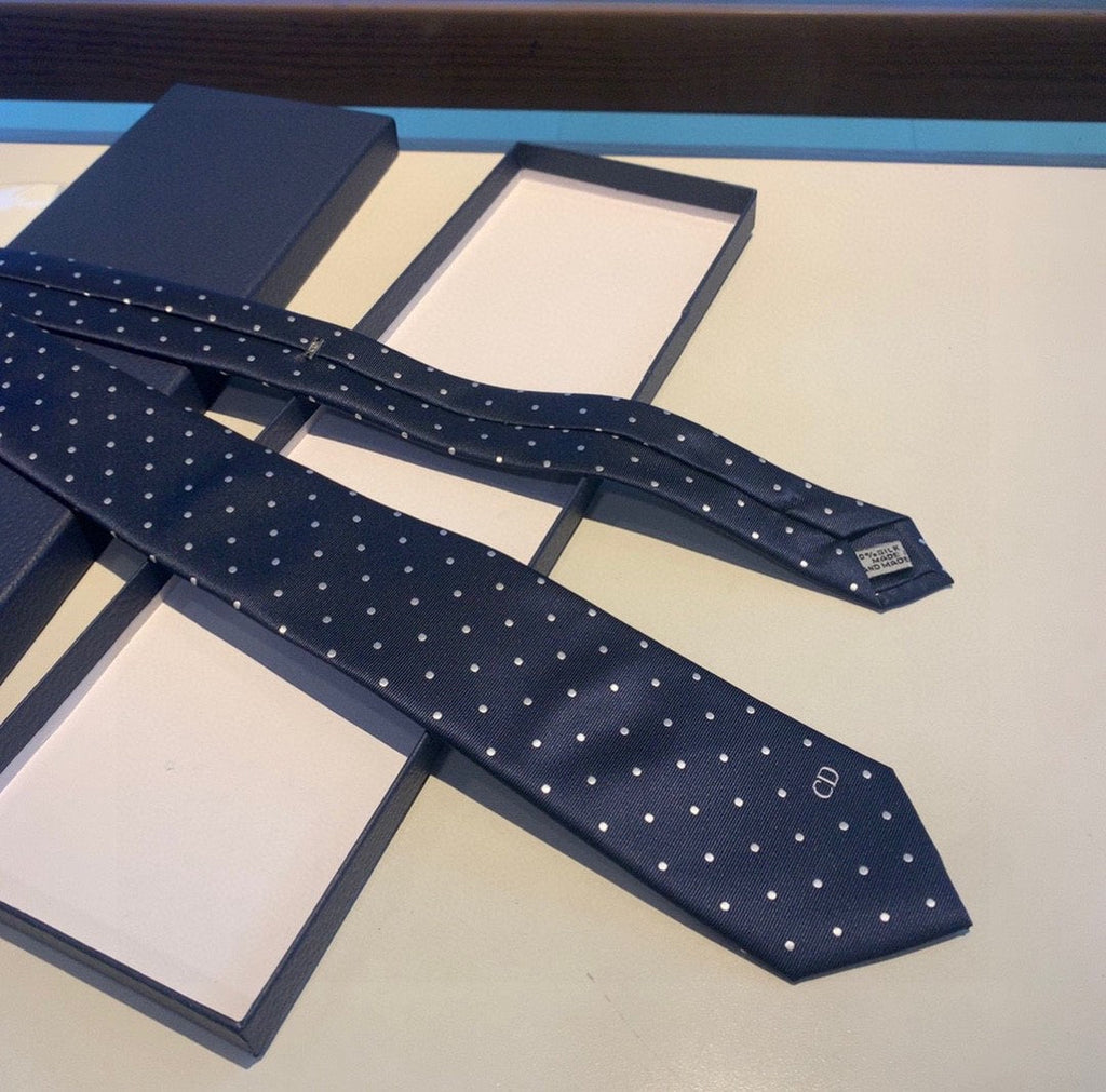 Dior Tie