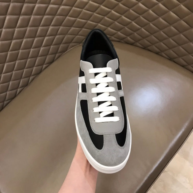 Hermes Boomerang Sneaker