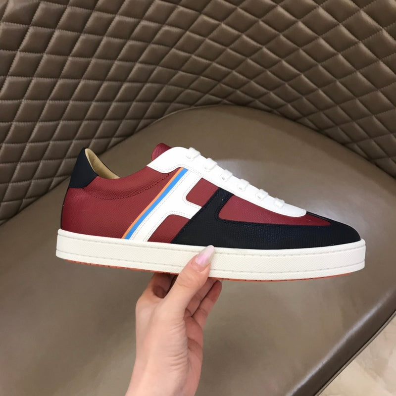 Hermes Boomerang Sneaker