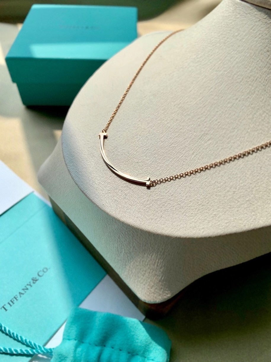 Tiffany & Co Necklace