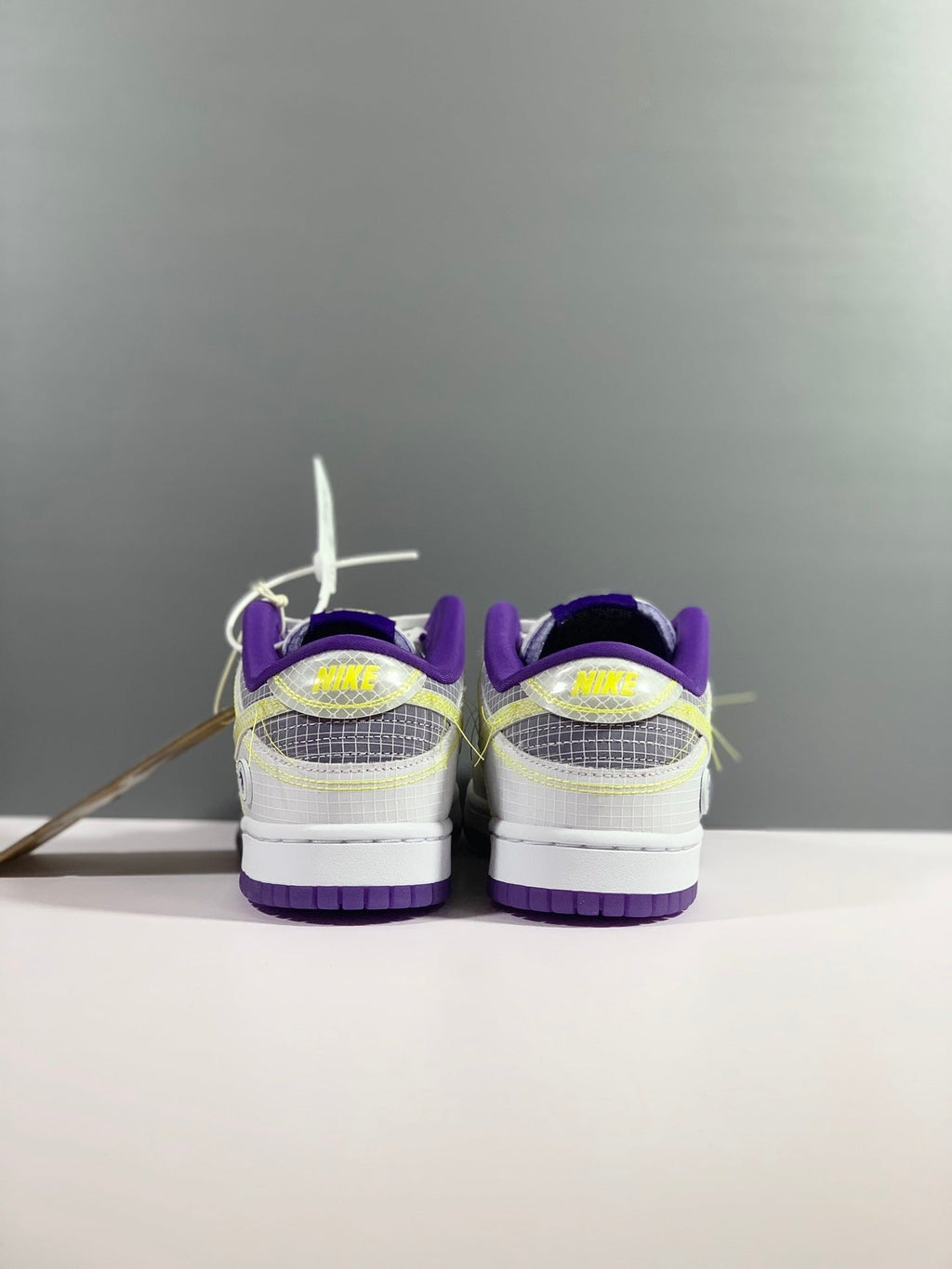 Nike Air Jordan 1 Unila