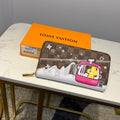 WALLETS
