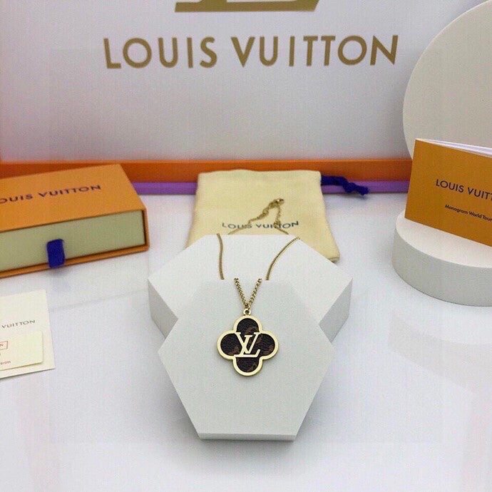Louis Vuitton Necklace