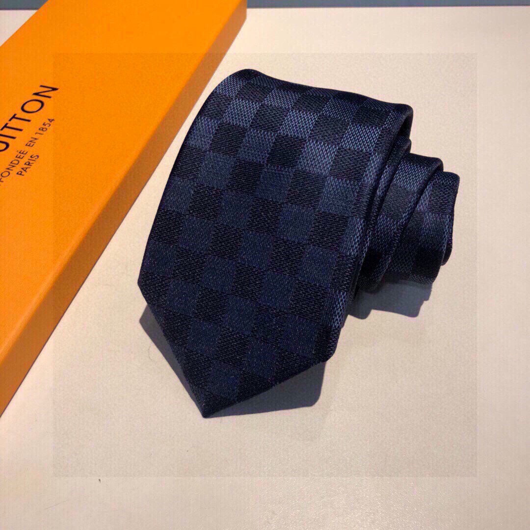 Louis Vuitton Tie