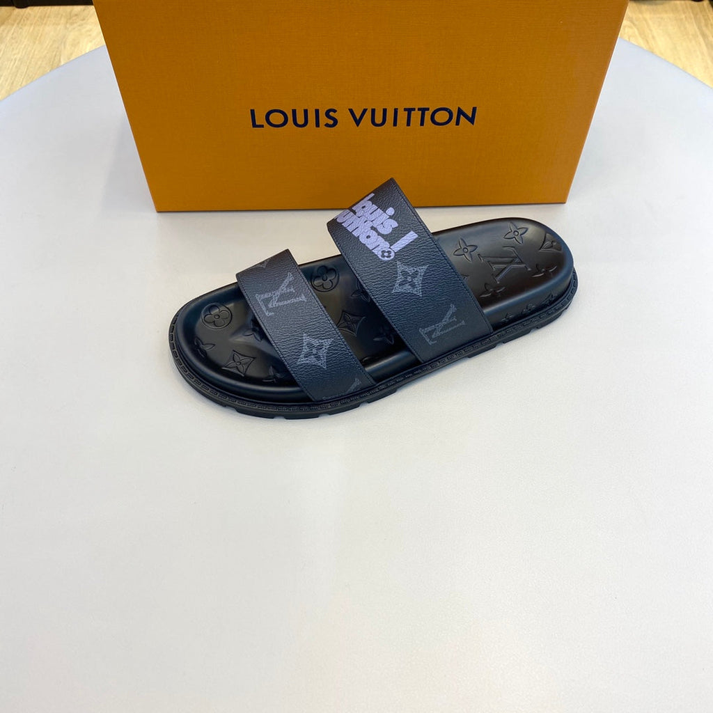 Louis Vuitton Oasis Mule