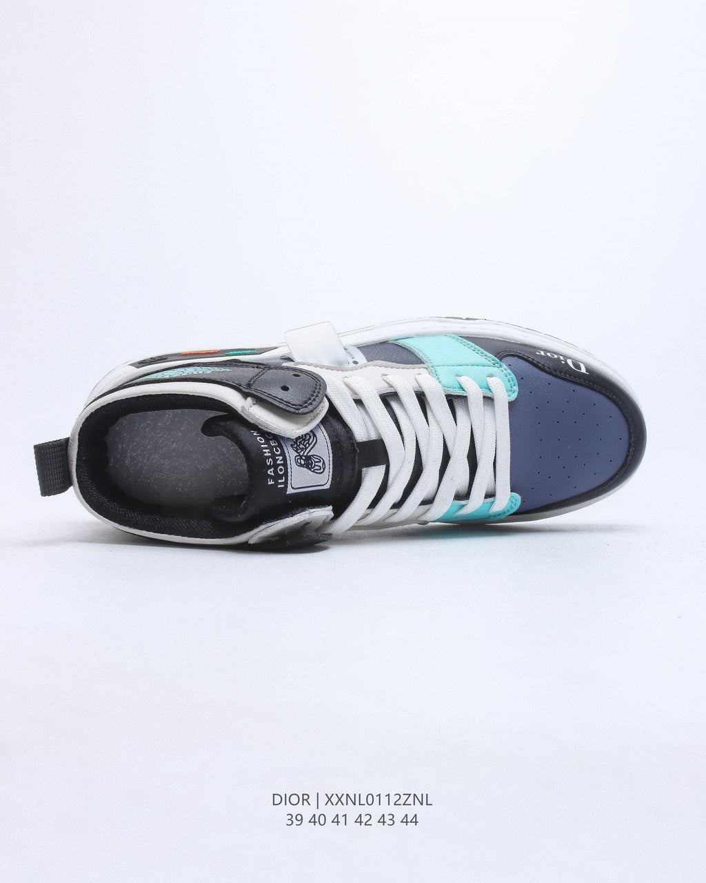 Nike Dior Air Fashion