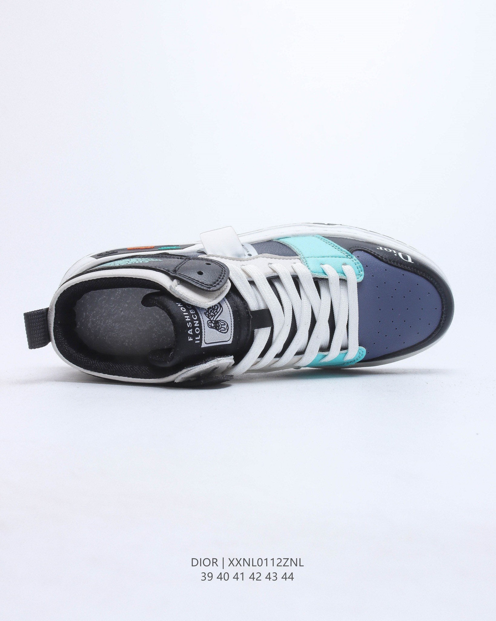 Nike Dior Air Fashion