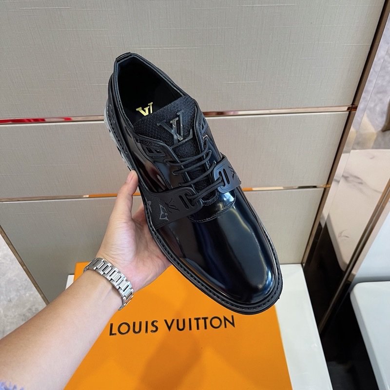 Louis Vuitton Run Away Sneaker