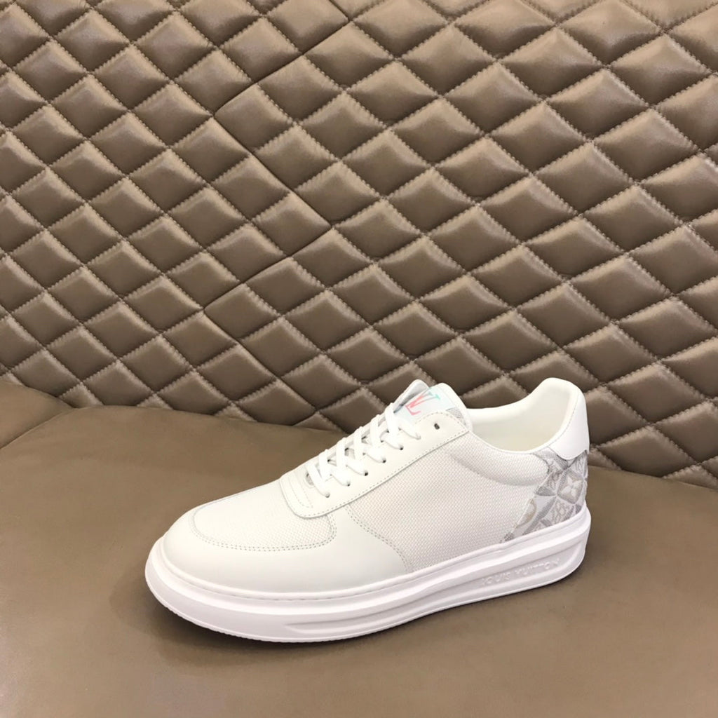 Louis Vuitton Trainer Sneaker