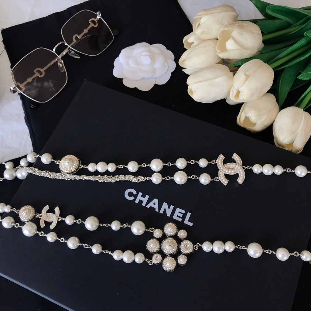 Chanel Necklace