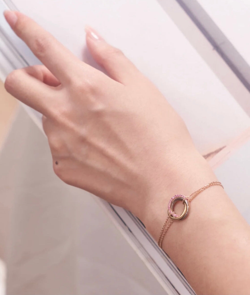 Catier Bracelet