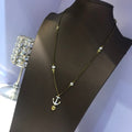Gucci Necklace