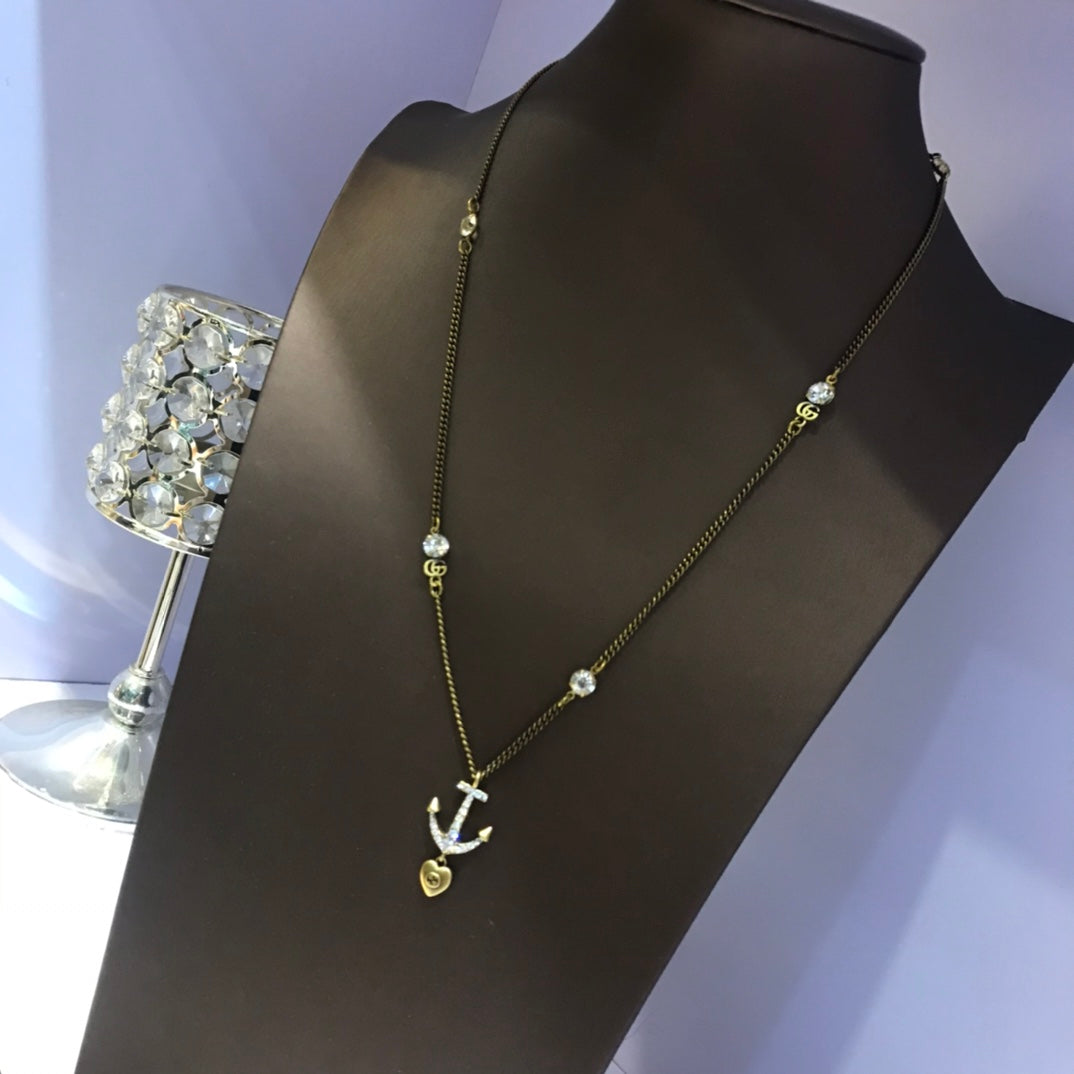 Gucci Necklace