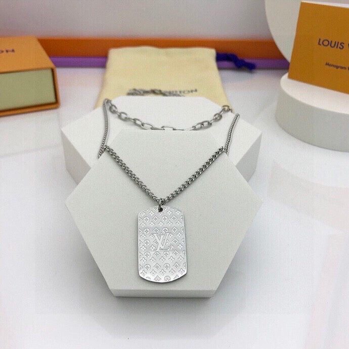 Louis Vuitton Necklace