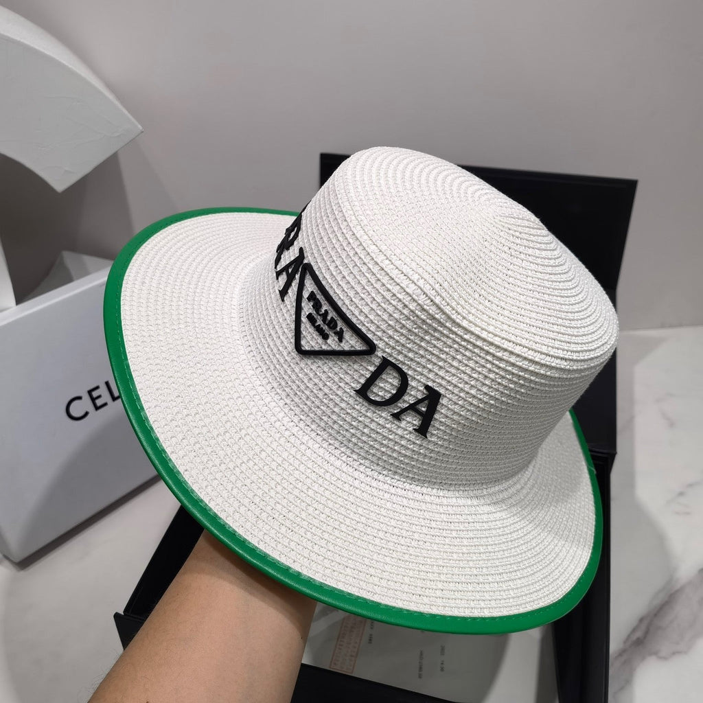 Prada Summer Hat