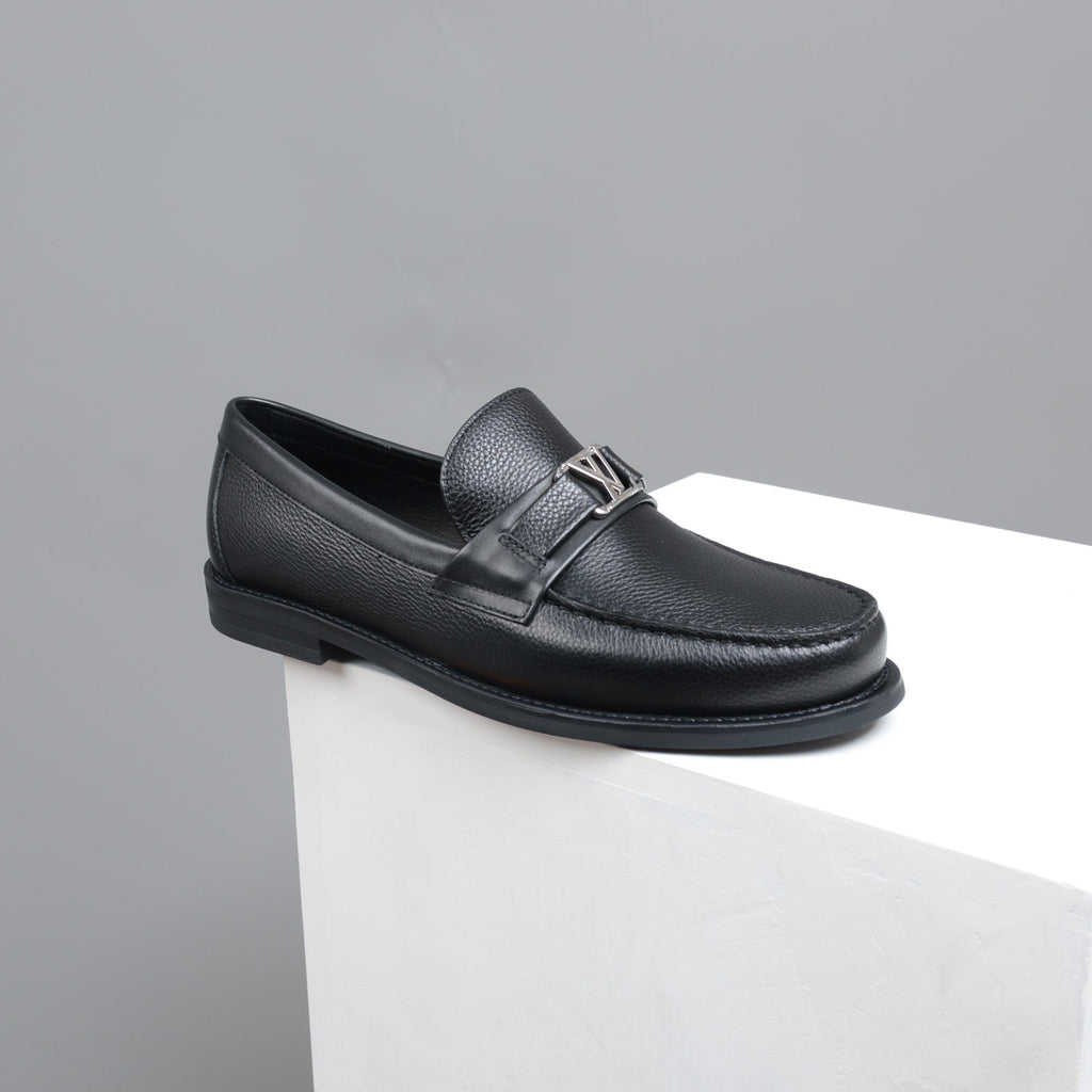 Louis Vuitton Monte Carlo Moccasin