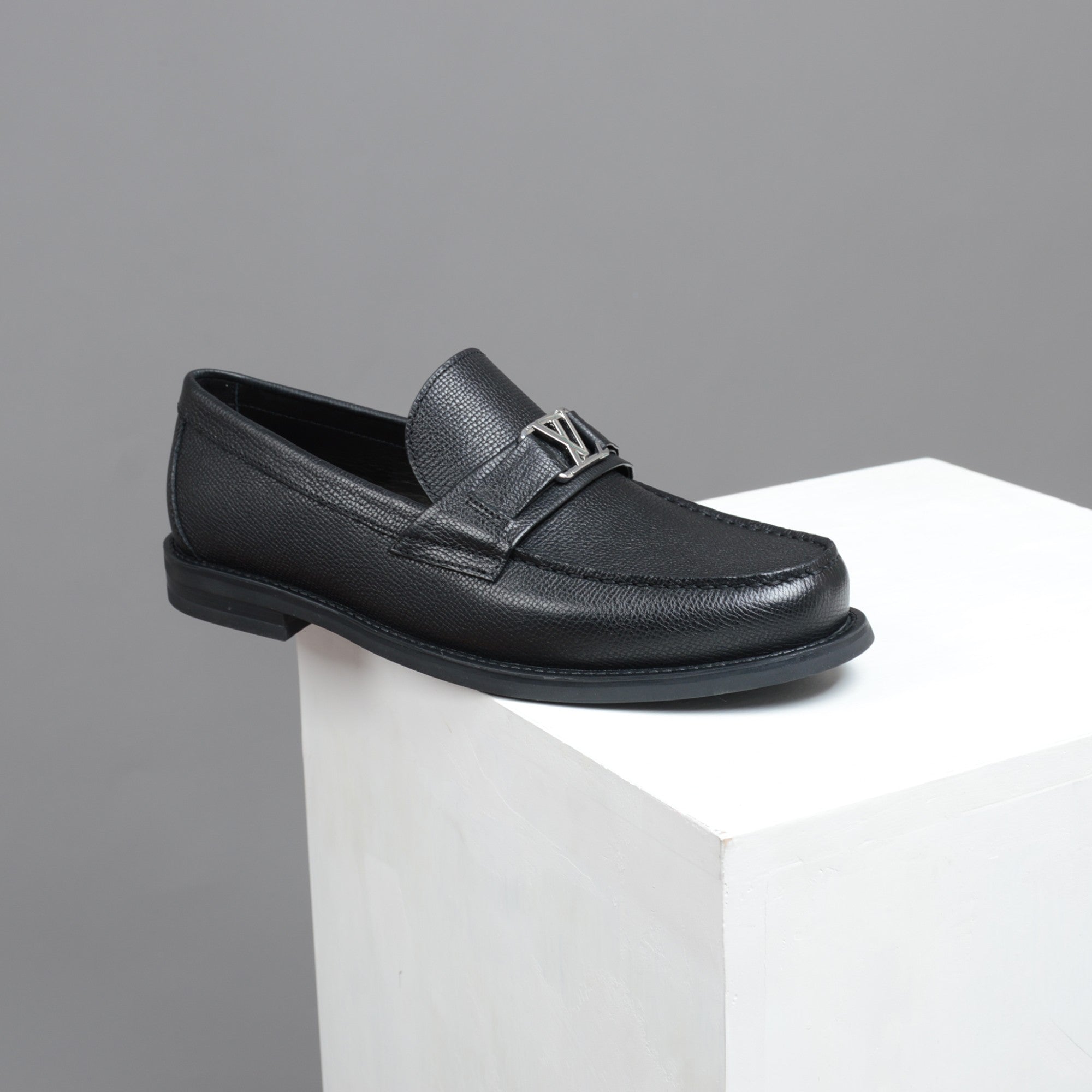 Louis Vuitton Monte Carlo Moccasin