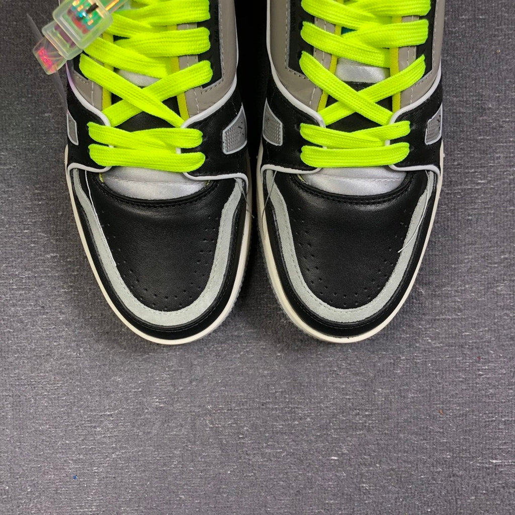 Louis Vuitton Trainer Sneaker