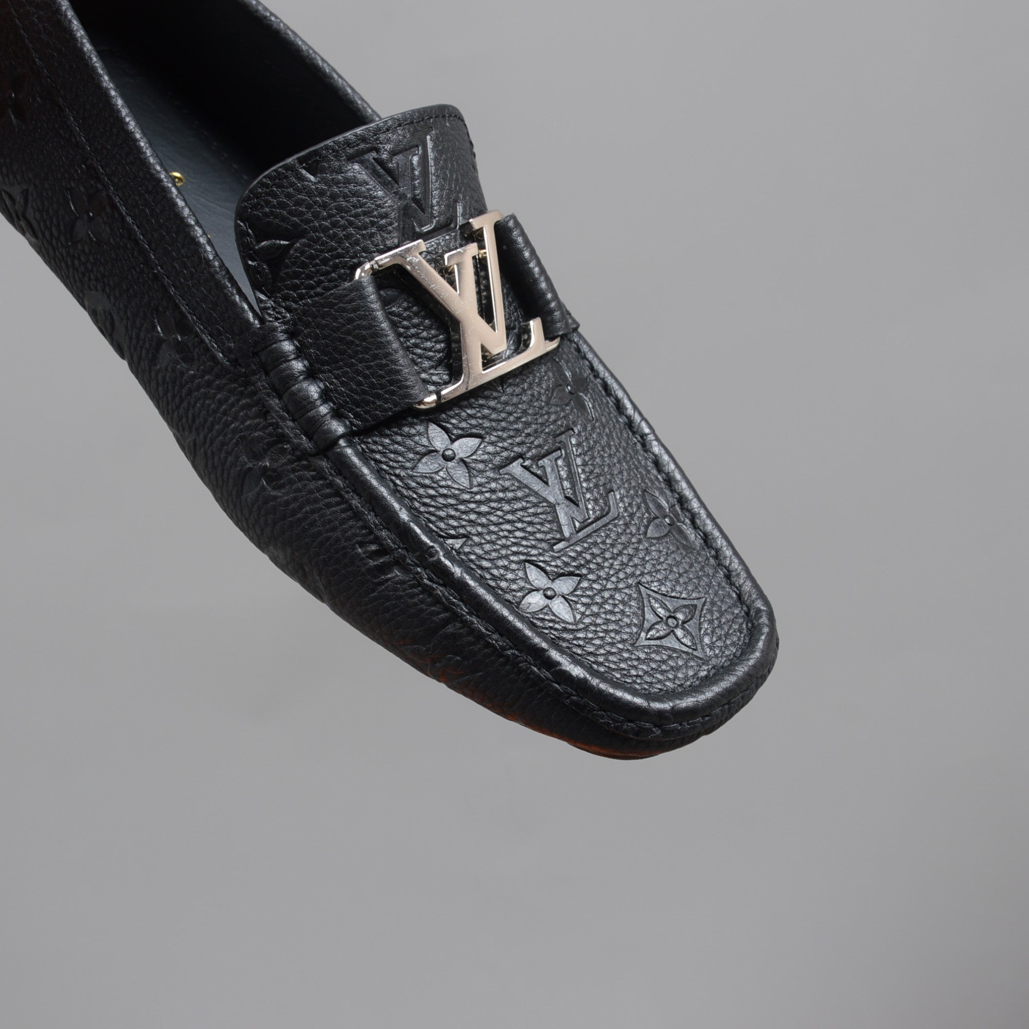 Louis Vuitton Monte Carlo Moccasin