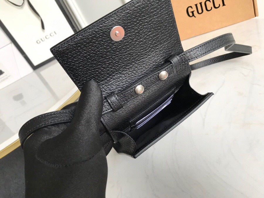 Gucci Off The Grid Mini Bag