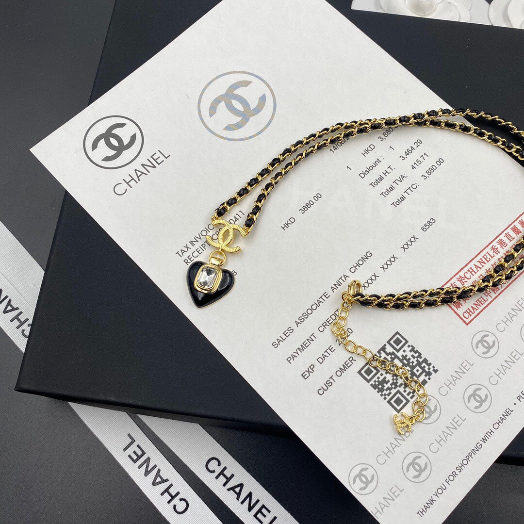Chanel Necklace