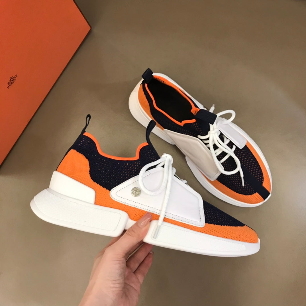 Hermes Expert Sneaker
