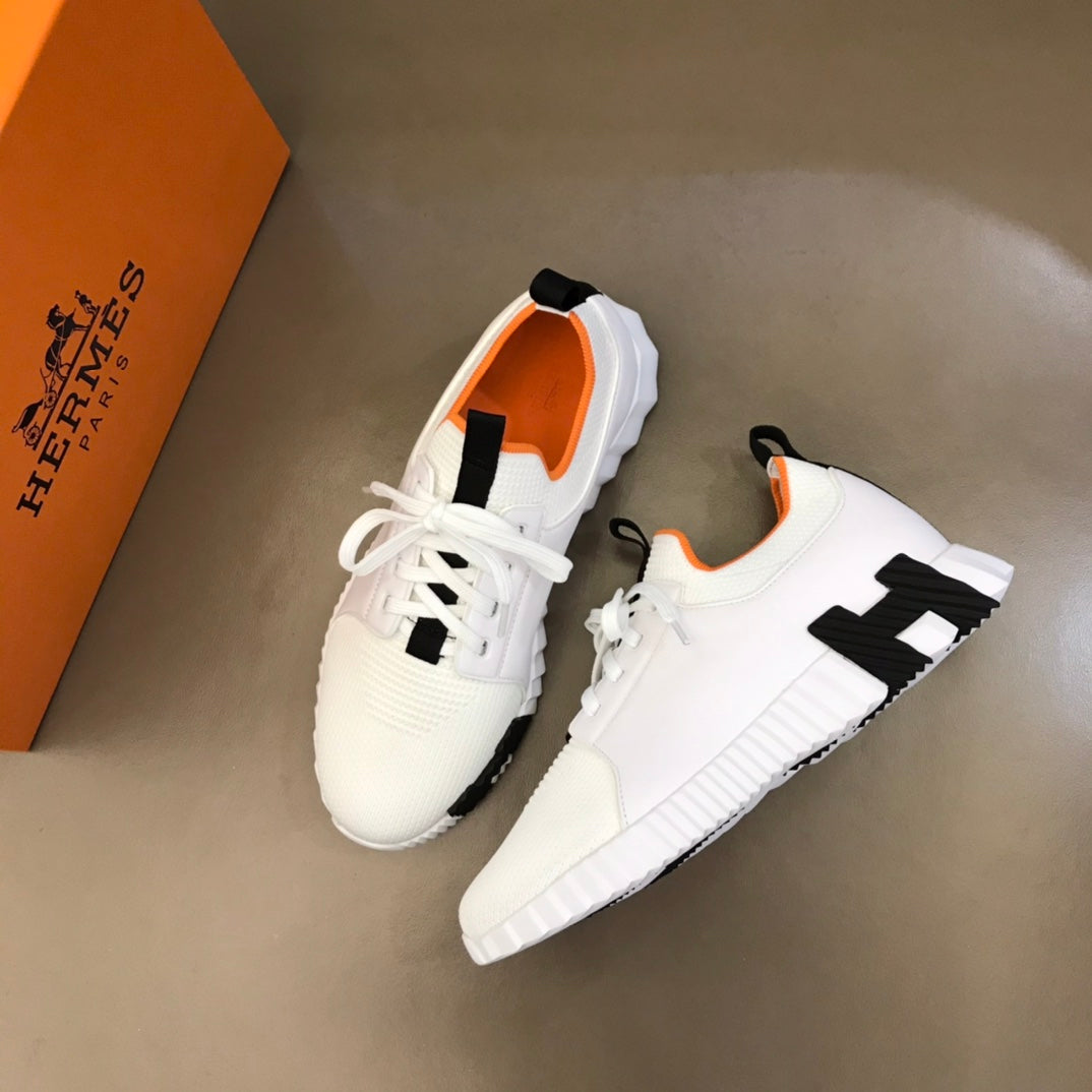 Hermes Depart Sneaker
