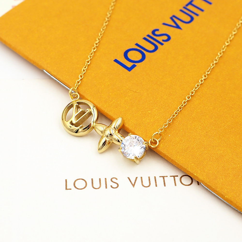Louis Vuitton Necklace