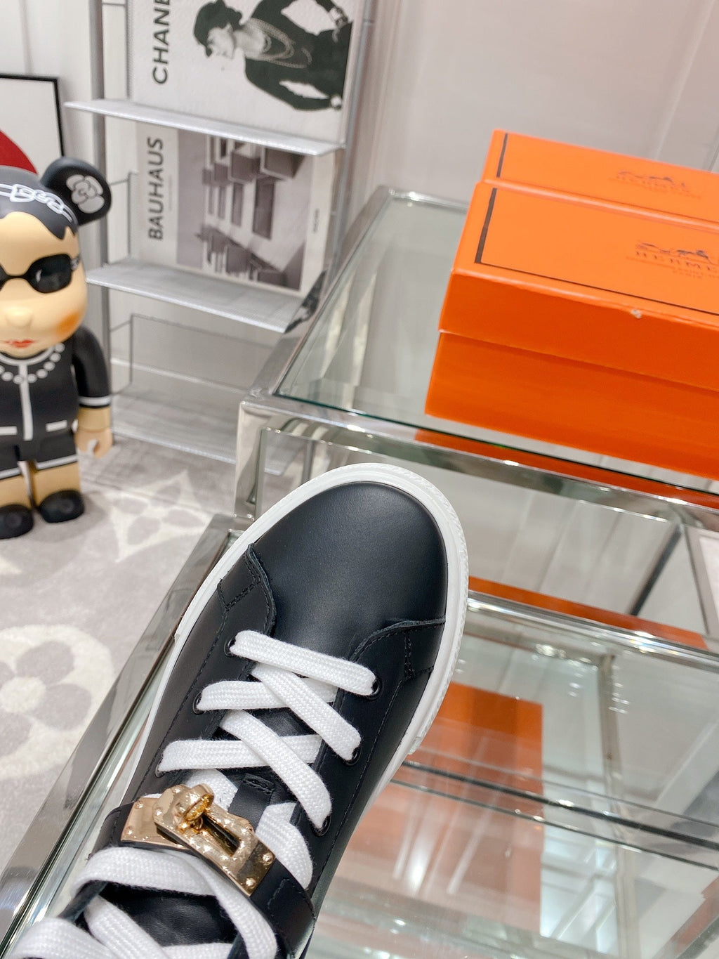 Hermes Daydream Sneaker