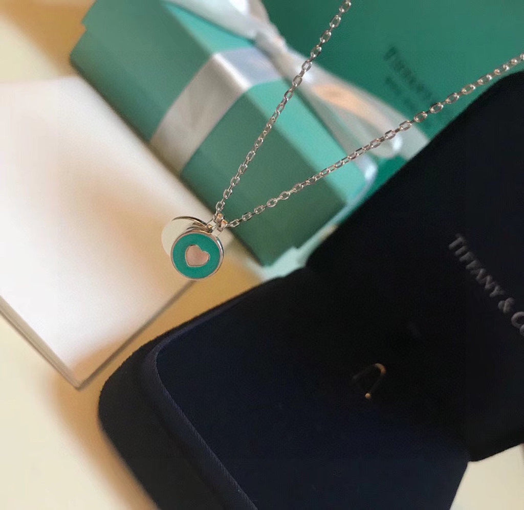 Tiffany & Co Necklace