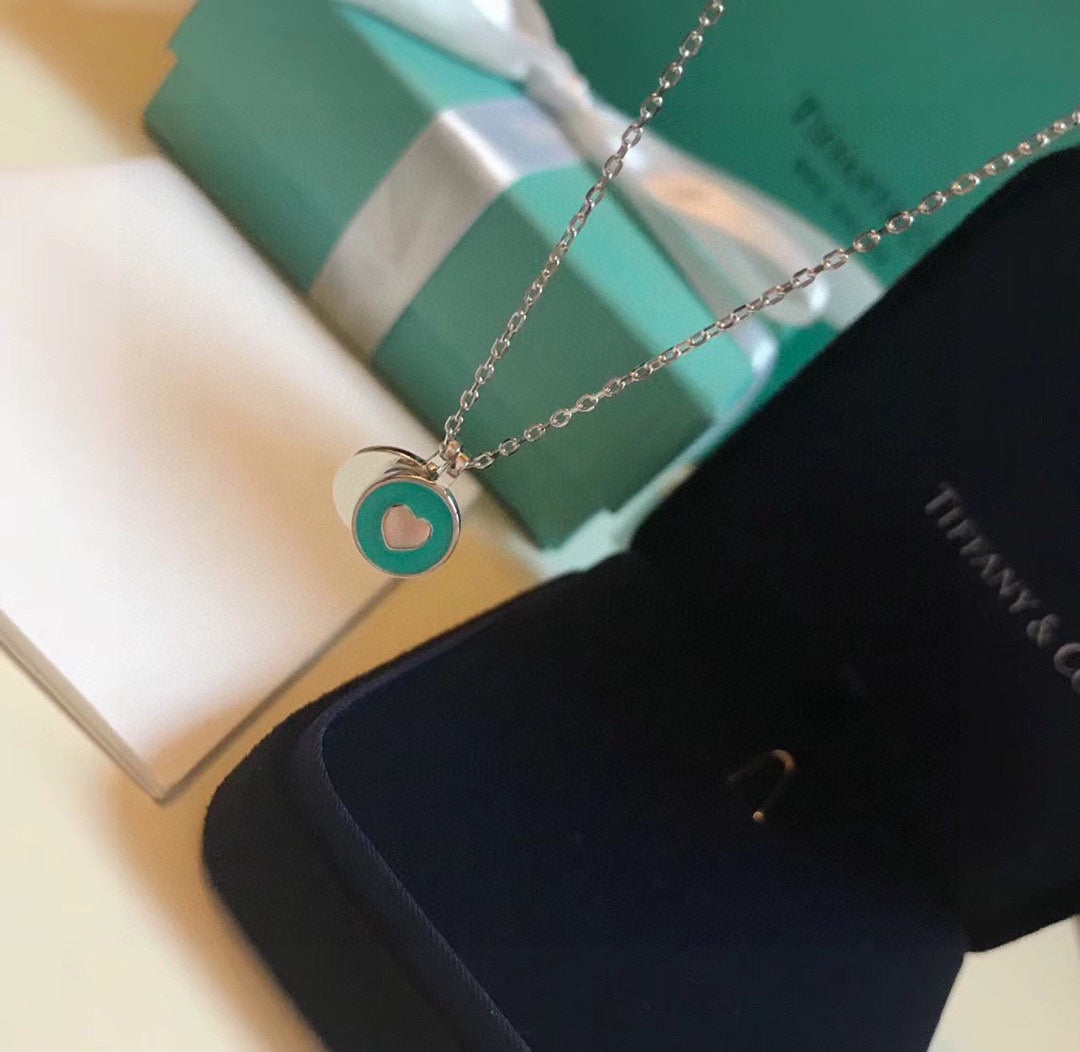 Tiffany & Co Necklace