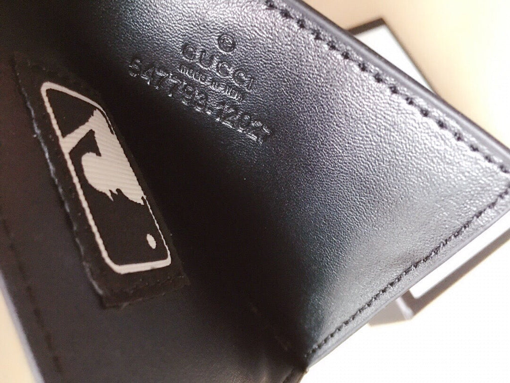 Gucci Card Case 10cm