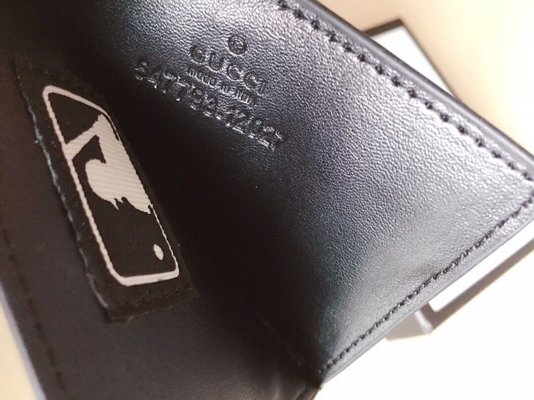 Gucci Card Case 10cm