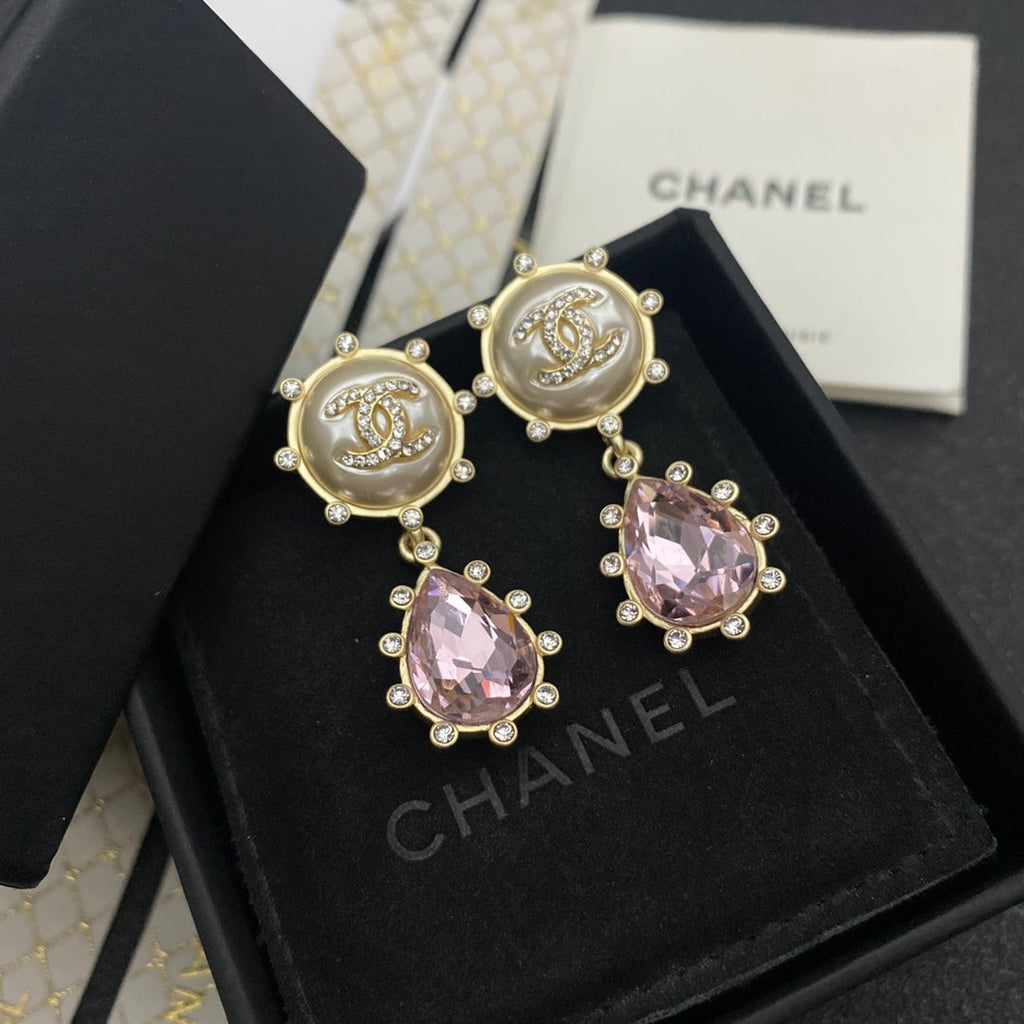 Chanel Earings