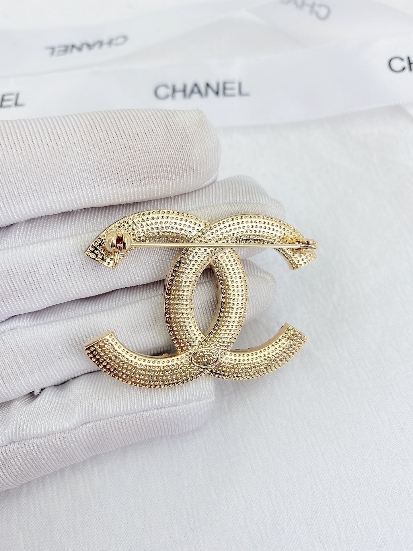 Chanel Jewelry