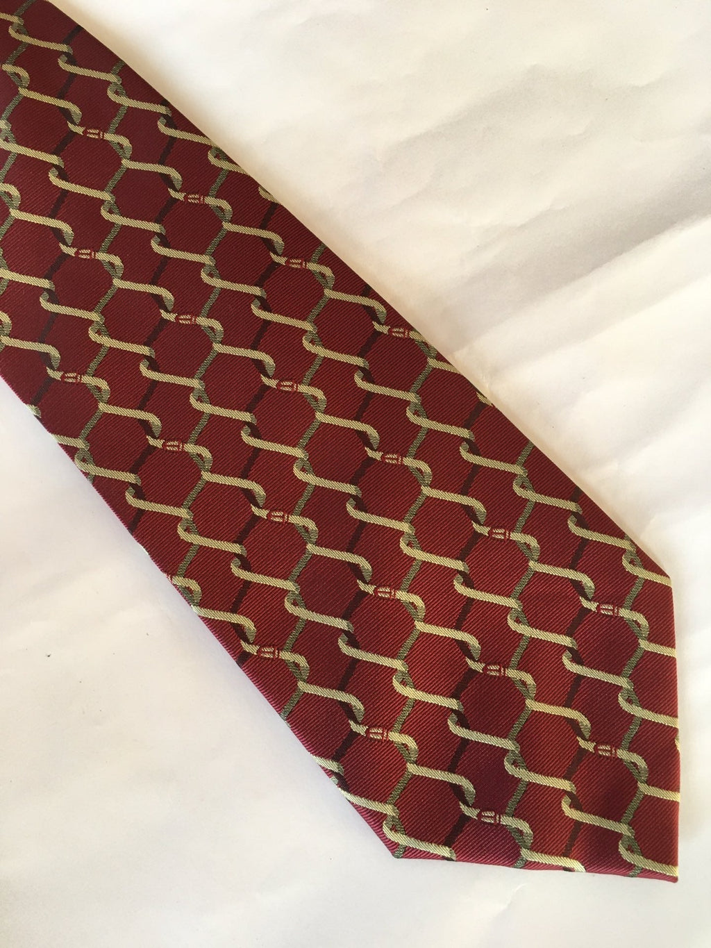 Gucci Tie