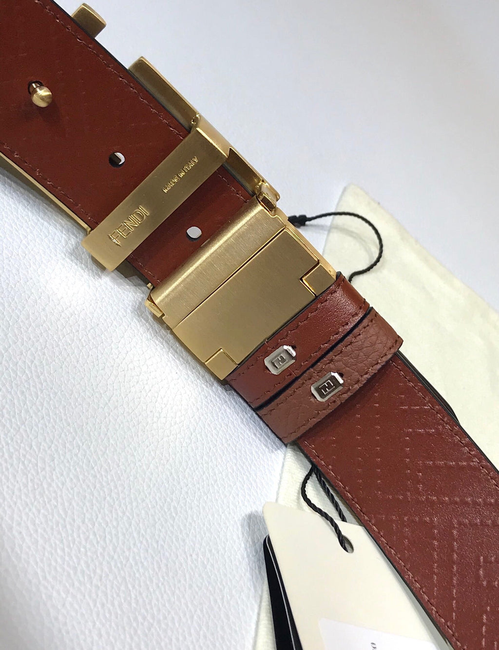 Fendi Belt