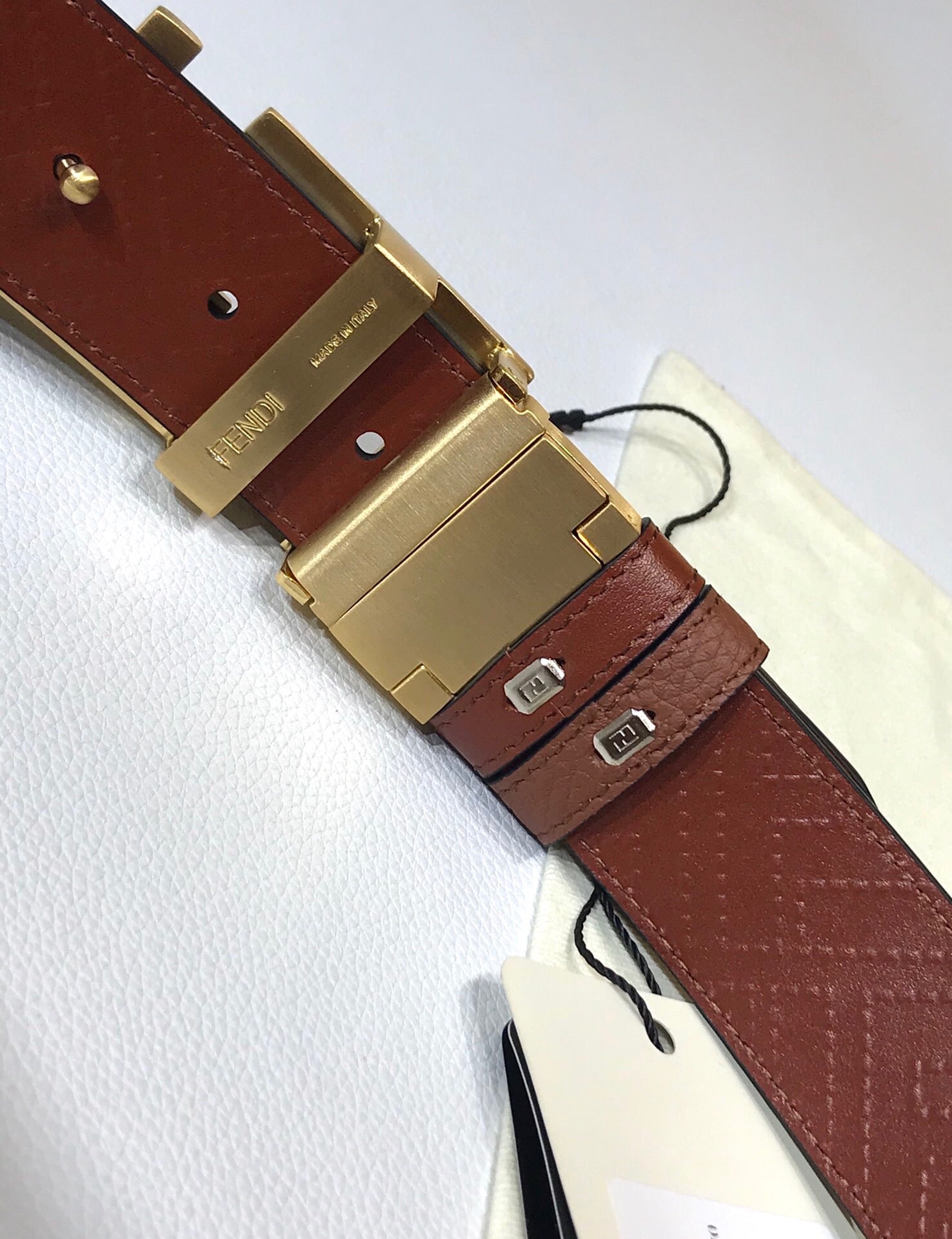Fendi Belt