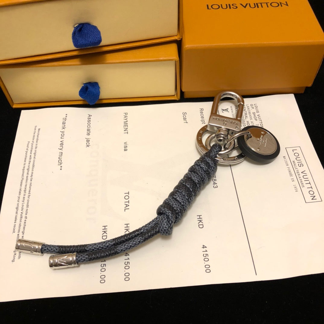 Louis Vuitton Key Holder