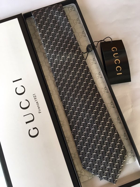Gucci Tie