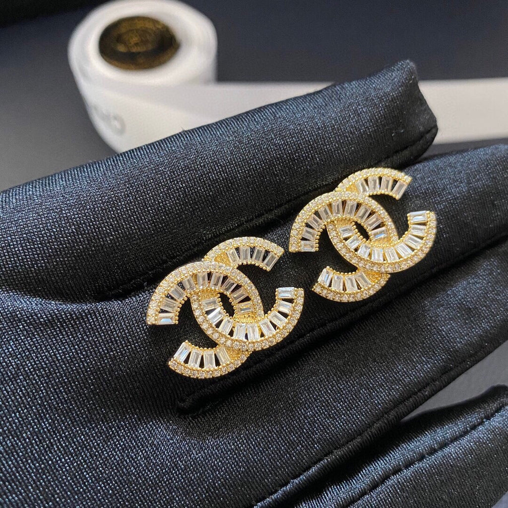 Chanel Earings