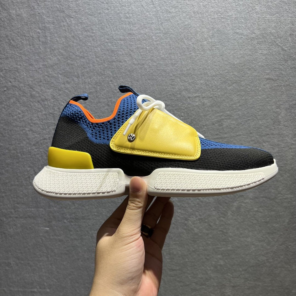 Hermes Expert Sneaker