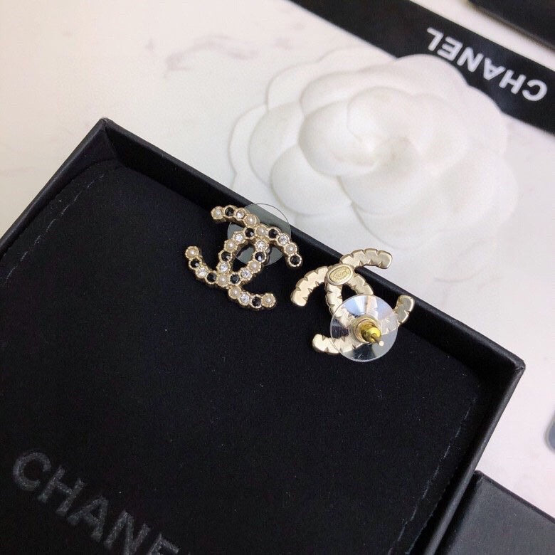 Chanel Earings