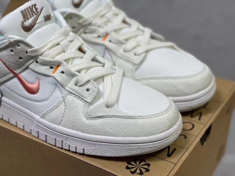Dunk Disrupt 2 Pale Ivory