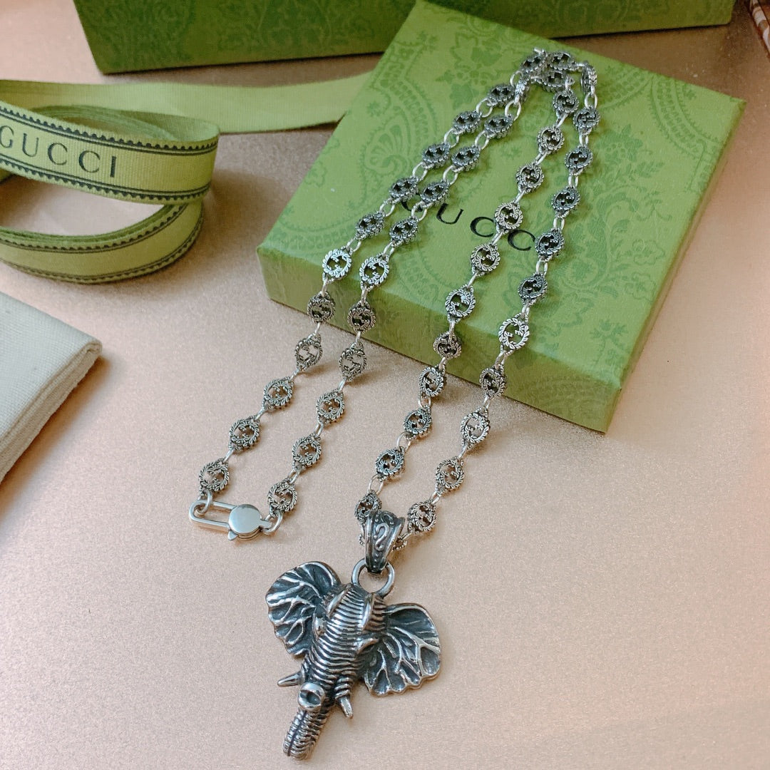 Gucci Necklace