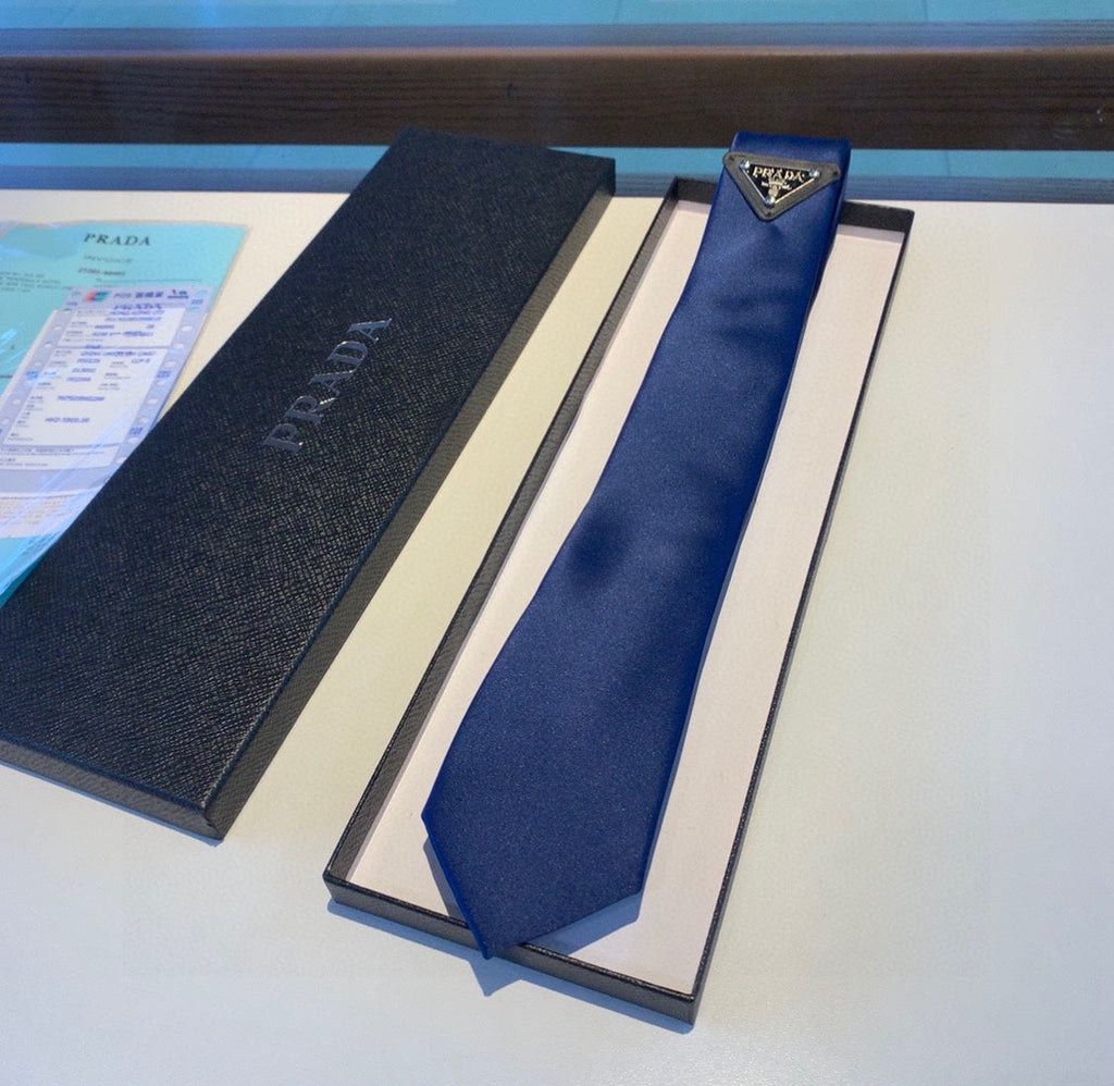 Prada Tie