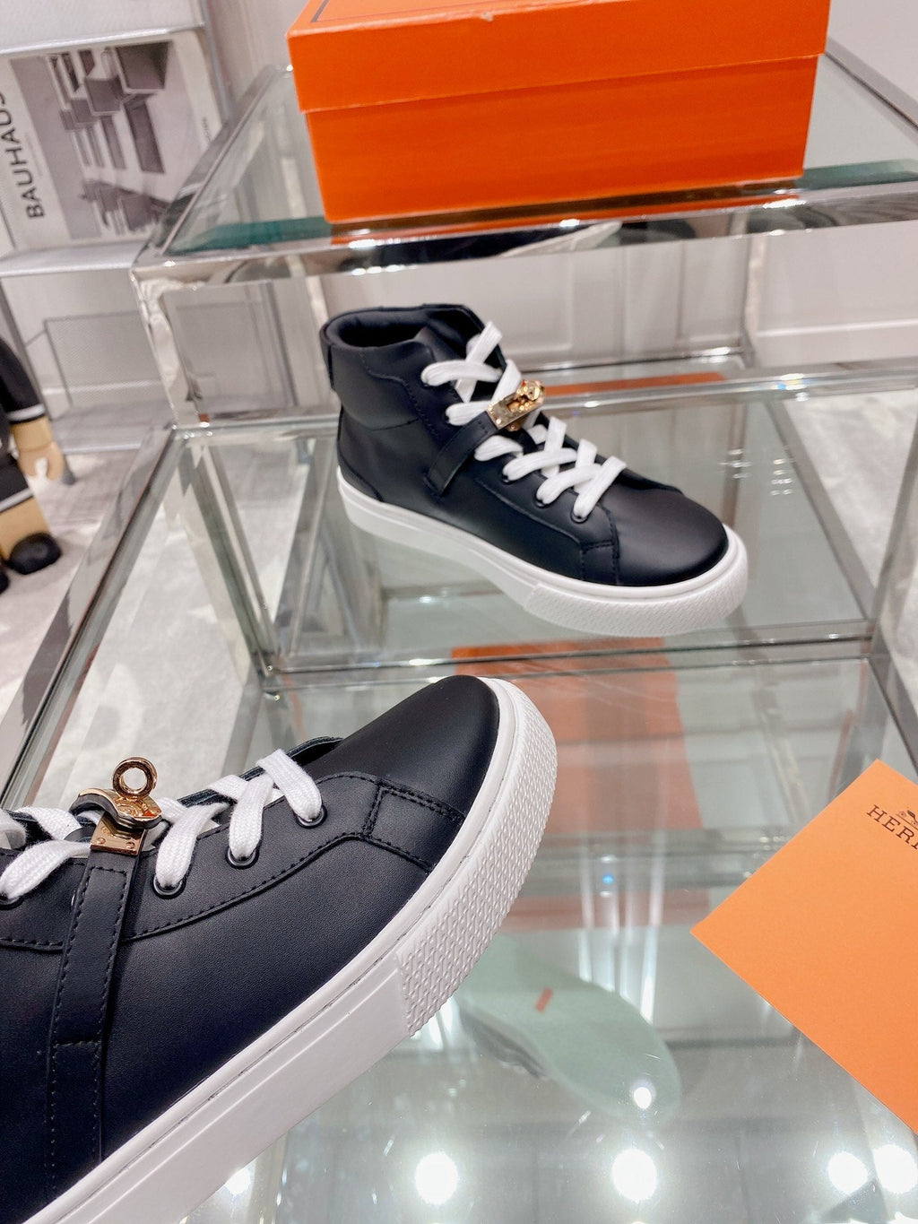 Hermes Daydream Sneaker