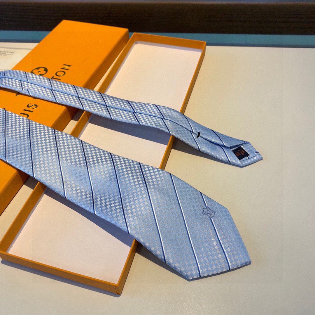 Louis Vuitton Tie