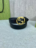 Gucci Marmont Reversible Belt